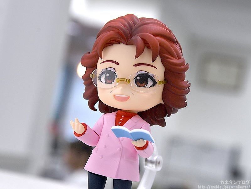 Nozawa Masako - Nendoroid (#2159) (Good Smile Company) photo 12