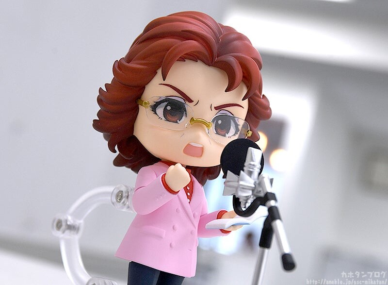 Nozawa Masako - Nendoroid (#2159) (Good Smile Company) photo 13