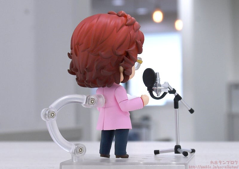 Nozawa Masako - Nendoroid (#2159) (Good Smile Company) photo 14