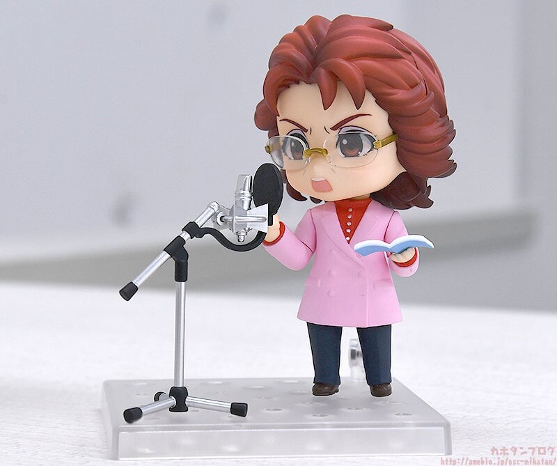 Nozawa Masako - Nendoroid (#2159) (Good Smile Company) photo 15