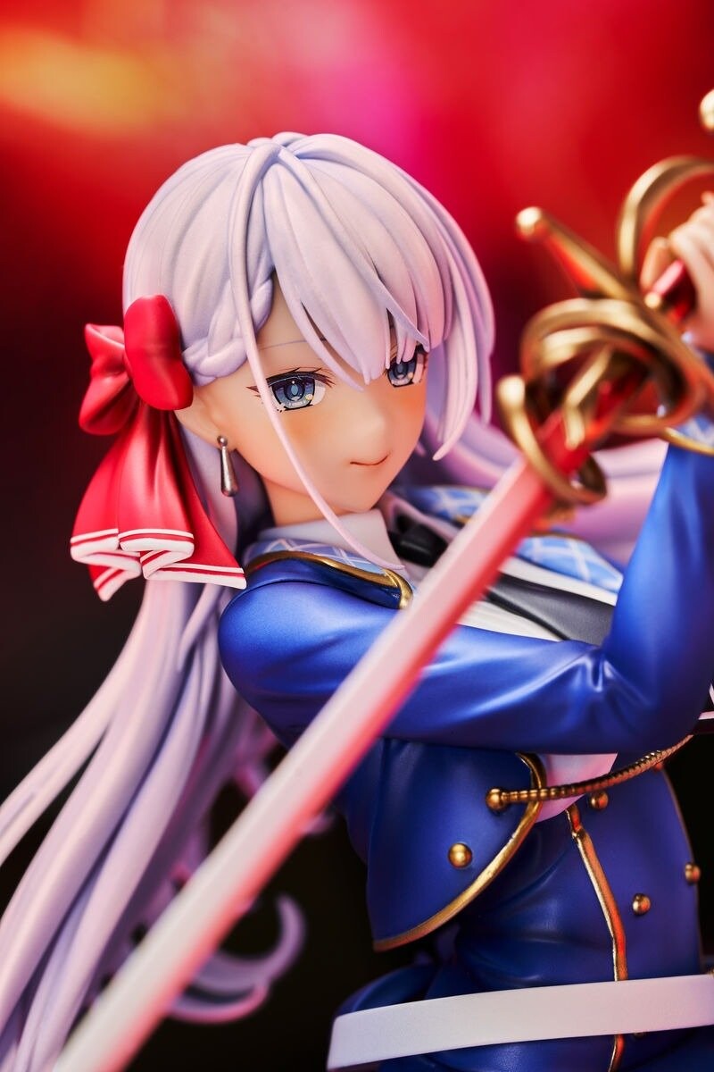 Seiken Gakuin no Maken Tsukai - Riselia Ray Crystalia - KDcolle - 1/7 - Light Novel Ver. (Kadokawa, MF Bunko J Editorial Department) photo 3