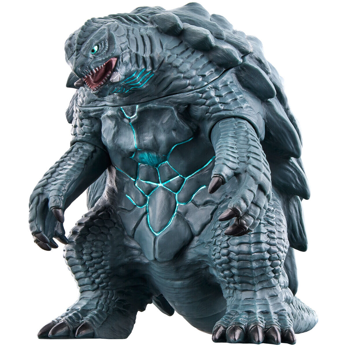 Gamera: Rebirth - Gamera - Movie Monster Series (Bandai) photo 2