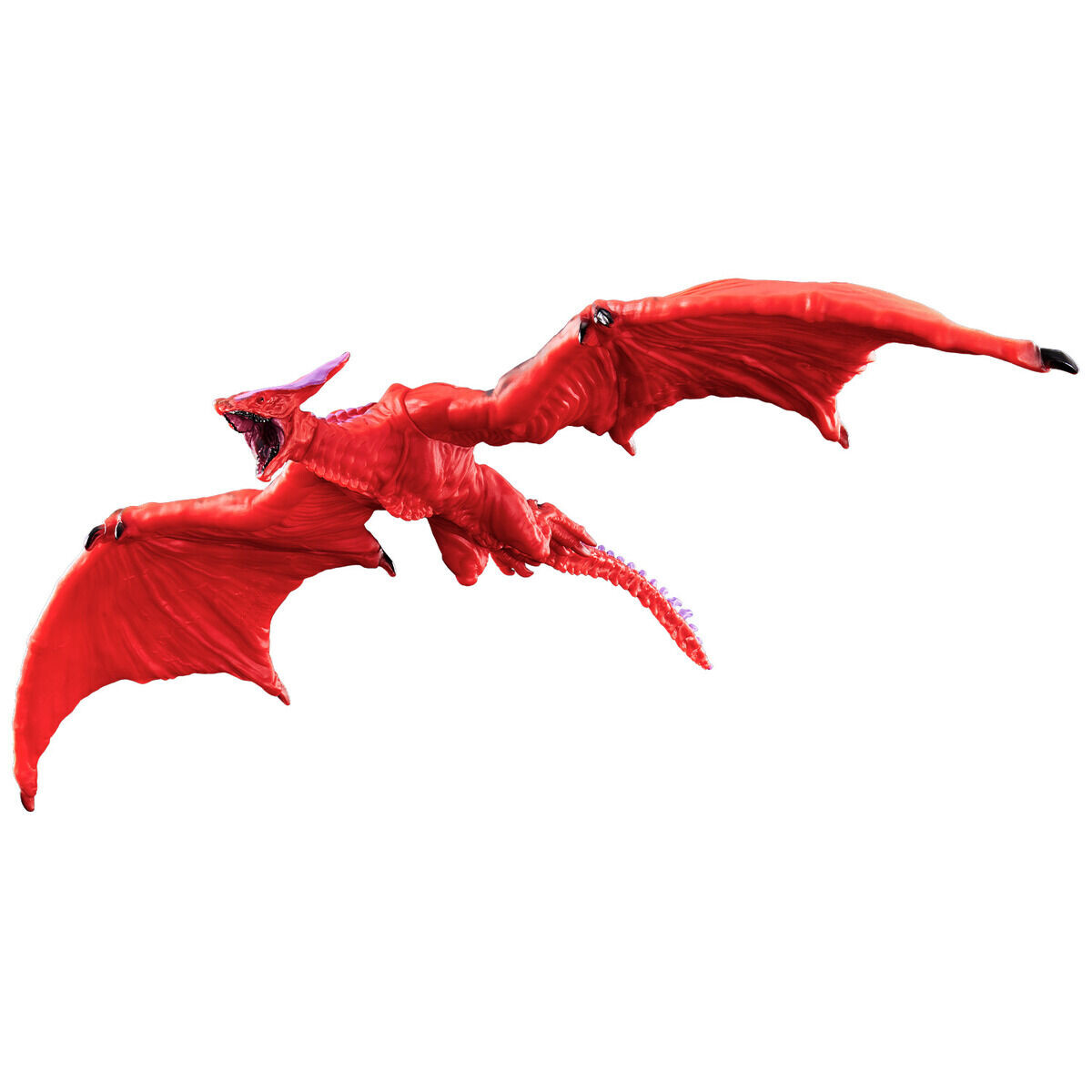 Gamera: Rebirth - Gyaos - Movie Monster Series (Bandai) photo 2