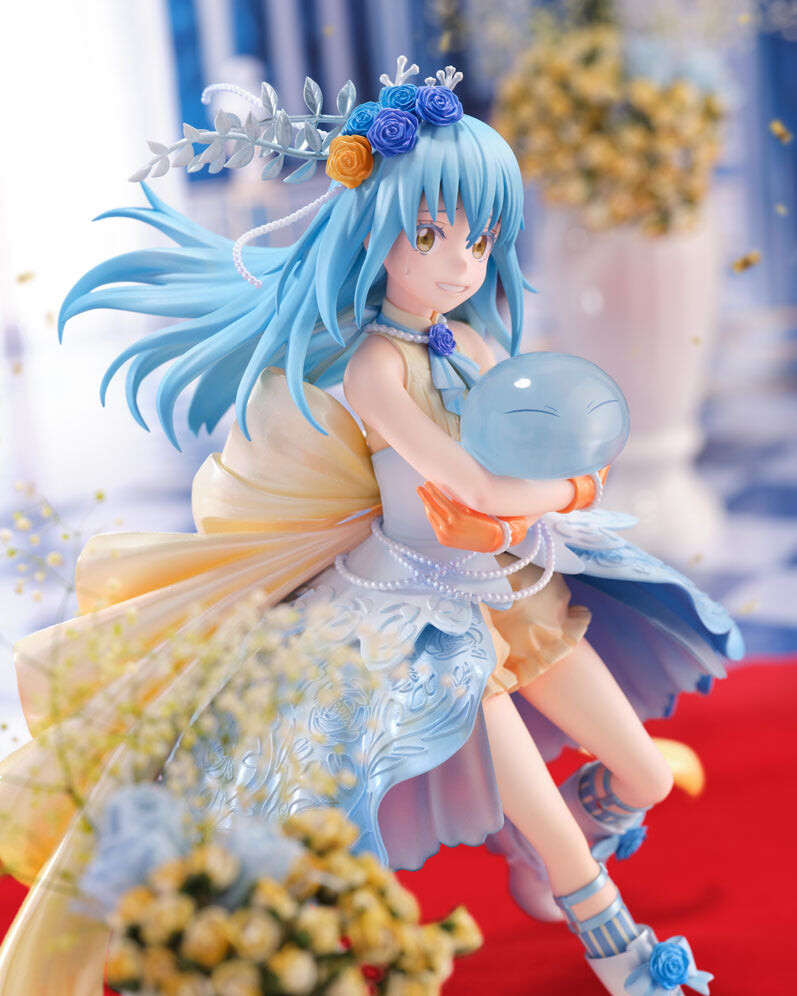 Tensei Shitara Slime Datta Ken - Rimuru Tempest - F:Nex - 1/7 - Party Style ver. (FuRyu) photo 5