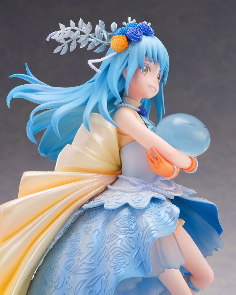 Tensei Shitara Slime Datta Ken - Rimuru Tempest - F:Nex - 1/7 - Party Style ver. (FuRyu) photo 10
