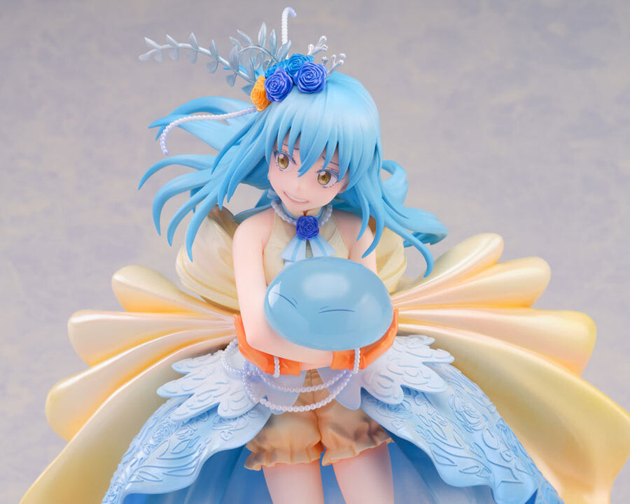 Tensei Shitara Slime Datta Ken - Rimuru Tempest - F:Nex - 1/7 - Party Style ver. (FuRyu) photo 11