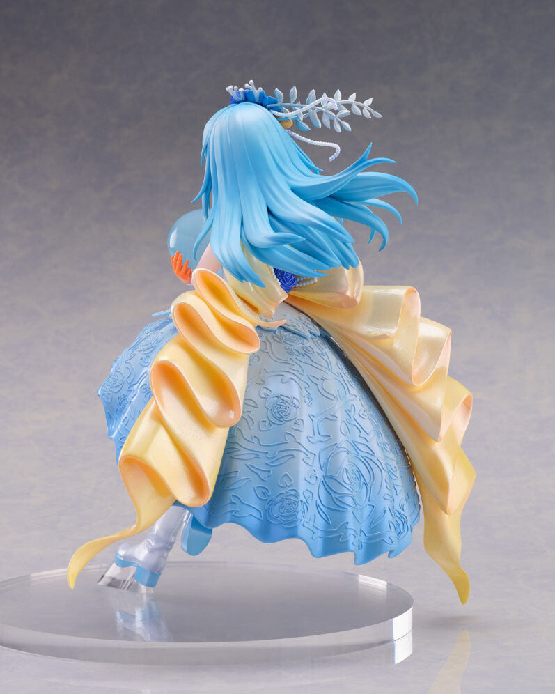 Tensei Shitara Slime Datta Ken - Rimuru Tempest - F:Nex - 1/7 - Party Style ver. (FuRyu) photo 12