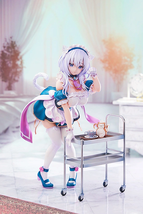 Liar Liar - Himeji Shirayuki - KDcolle - 1/6 (Kadokawa, MF Bunko J Editorial Department) photo 2