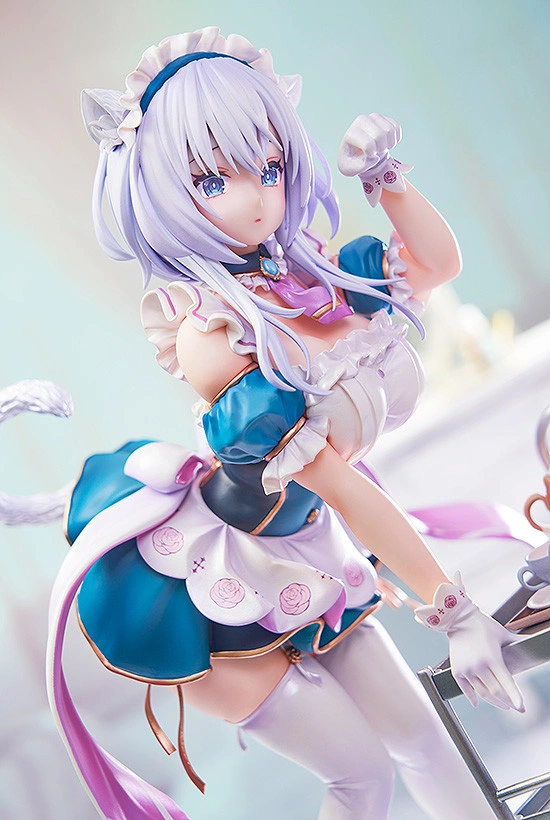 Liar Liar - Himeji Shirayuki - KDcolle - 1/6 (Kadokawa, MF Bunko J Editorial Department) photo 3