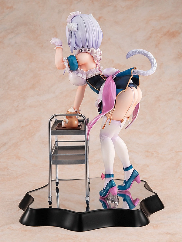Liar Liar - Himeji Shirayuki - KDcolle - 1/6 (Kadokawa, MF Bunko J Editorial Department) photo 4