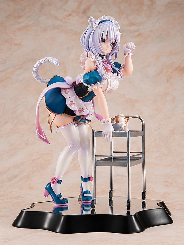 Liar Liar - Himeji Shirayuki - KDcolle - 1/6 (Kadokawa, MF Bunko J Editorial Department) photo 5