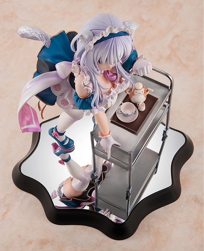 Liar Liar - Himeji Shirayuki - KDcolle - 1/6 (Kadokawa, MF Bunko J Editorial Department) photo 8