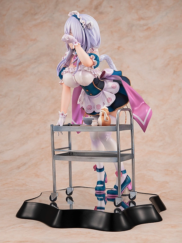 Liar Liar - Himeji Shirayuki - KDcolle - 1/6 (Kadokawa, MF Bunko J Editorial Department) photo 9