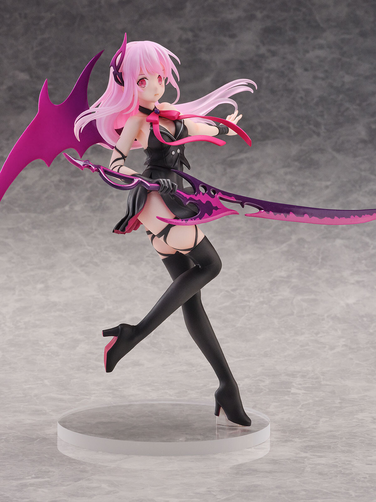 Engage Kiss - Kisara - F:Nex - 1/7 - Devil ver. (FuRyu) photo 6