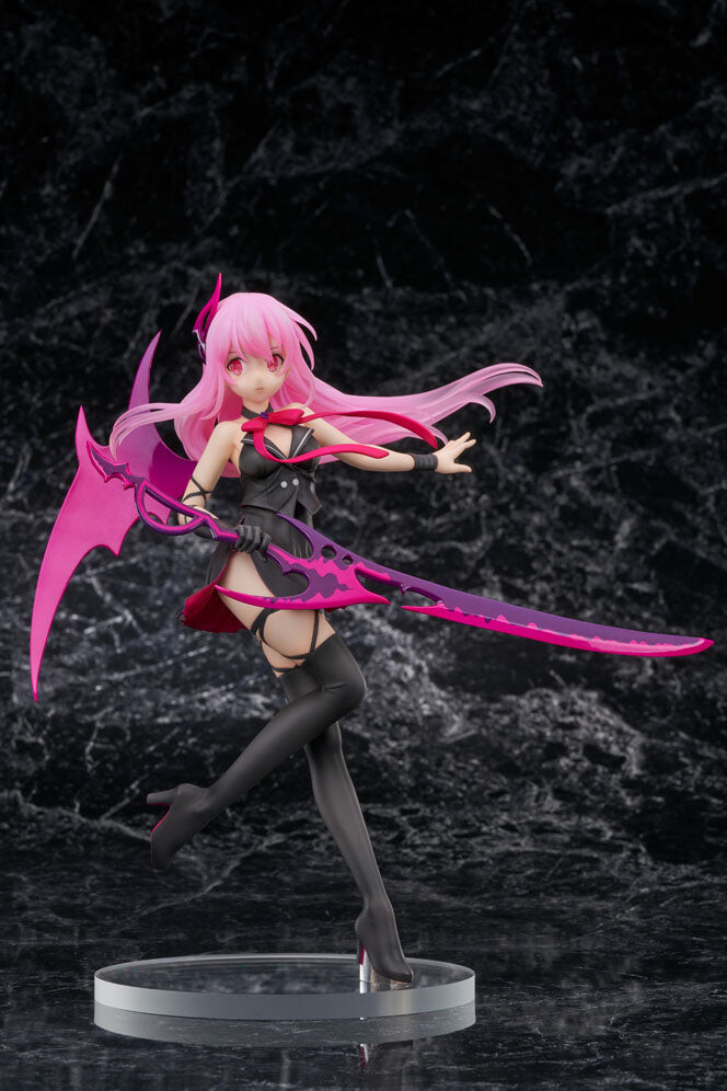 Engage Kiss - Kisara - F:Nex - 1/7 - Devil ver. (FuRyu) photo 9