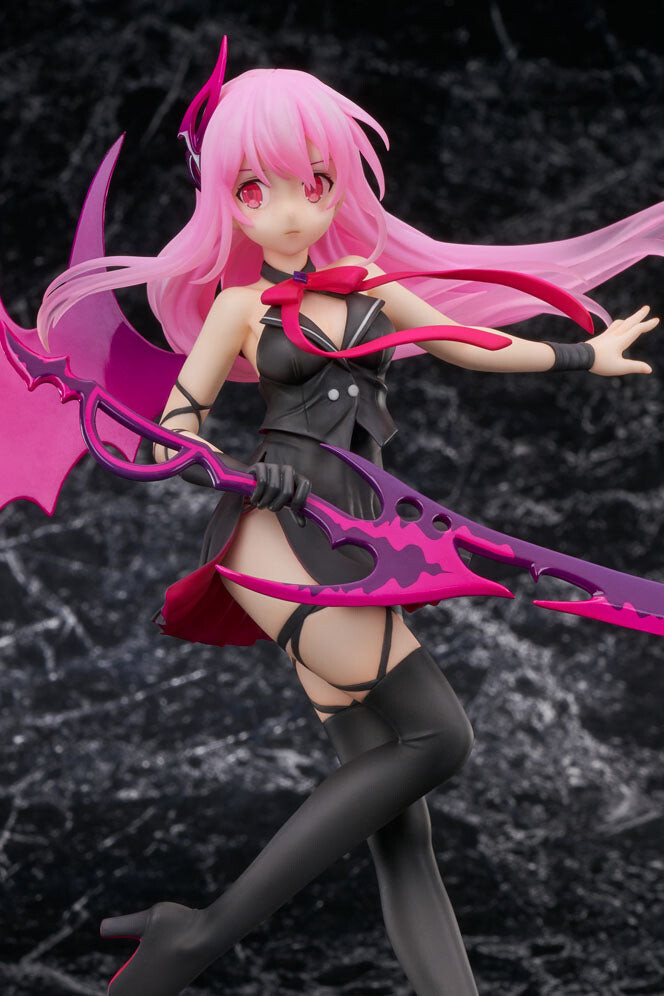 Engage Kiss - Kisara - F:Nex - 1/7 - Devil ver. (FuRyu) photo 10