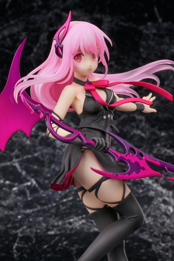 Engage Kiss - Kisara - F:Nex - 1/7 - Devil ver. (FuRyu) photo 11