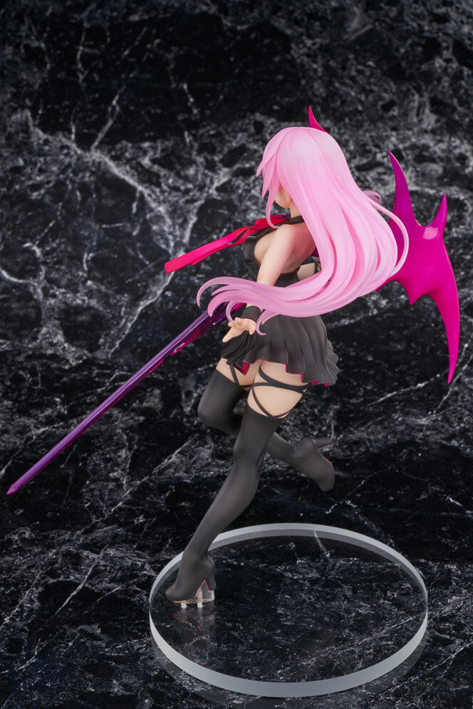 Engage Kiss - Kisara - F:Nex - 1/7 - Devil ver. (FuRyu) photo 12