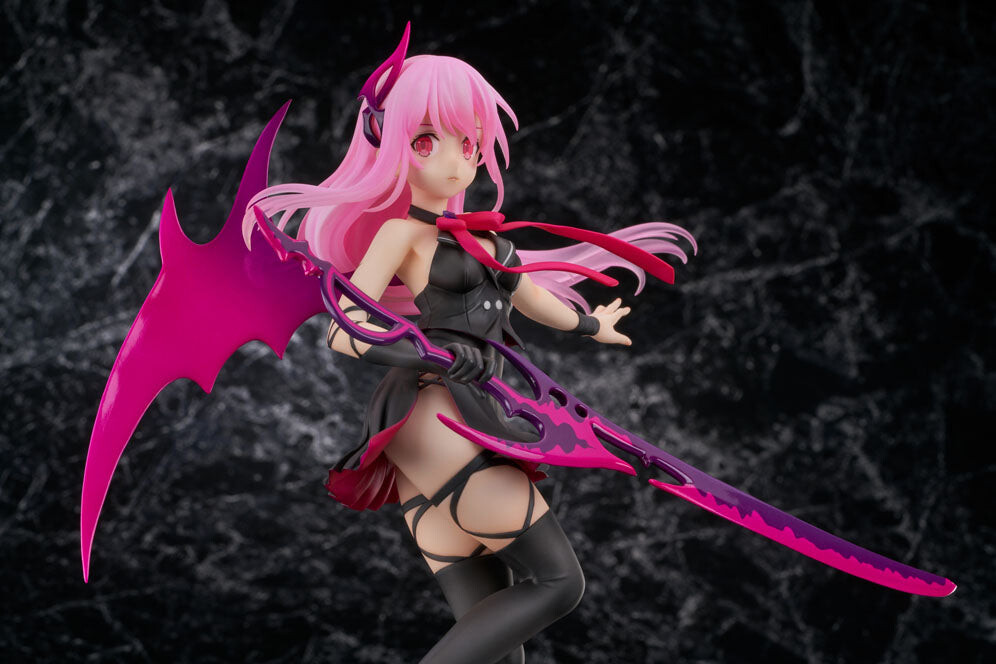 Engage Kiss - Kisara - F:Nex - 1/7 - Devil ver. (FuRyu) photo 13