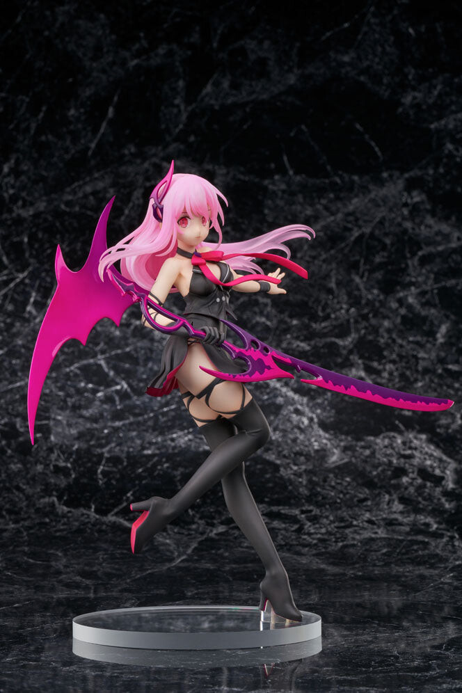 Engage Kiss - Kisara - F:Nex - 1/7 - Devil ver. (FuRyu) photo 14