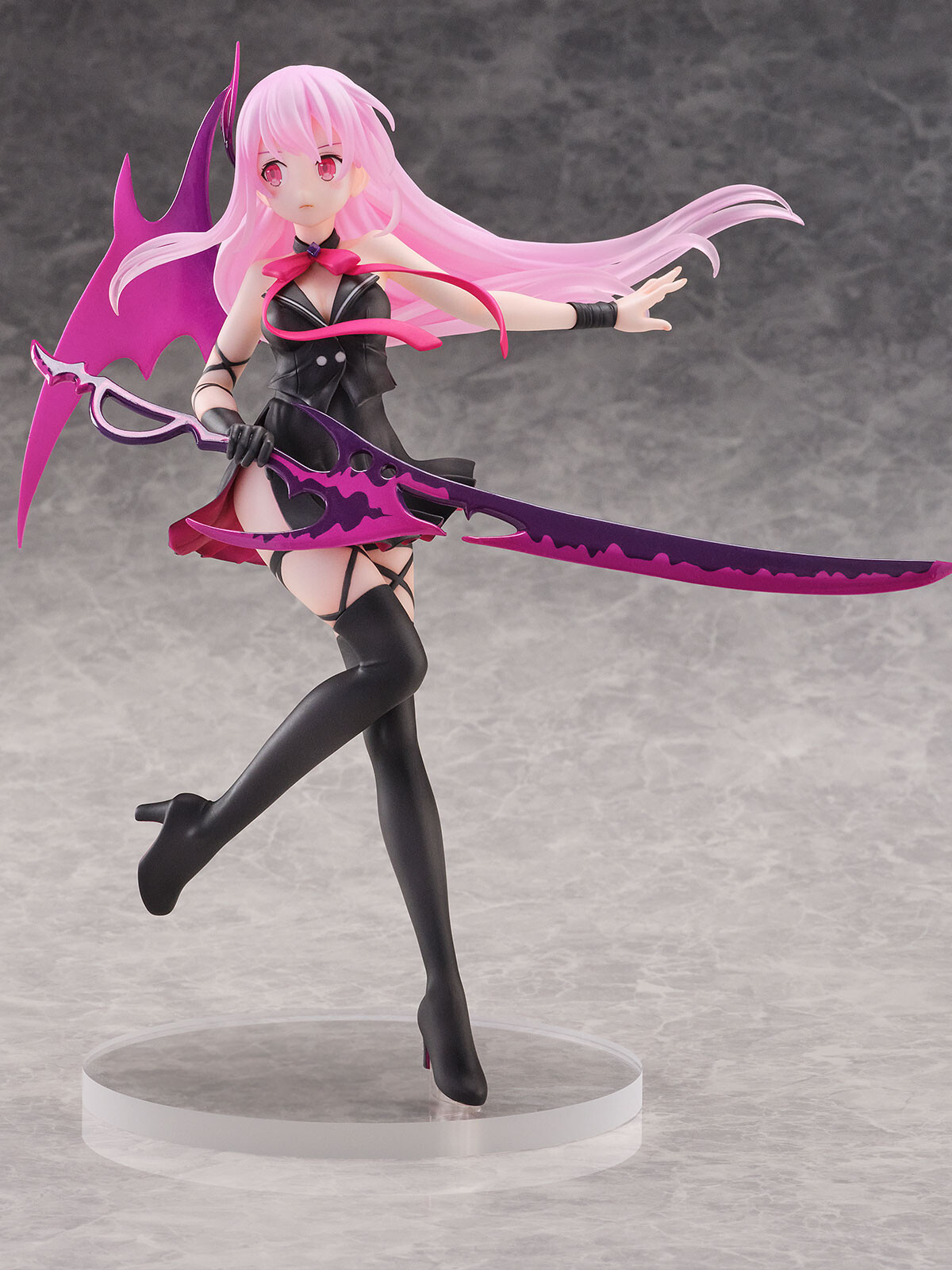 Engage Kiss - Kisara - F:Nex - 1/7 - Devil ver. (FuRyu) photo 15