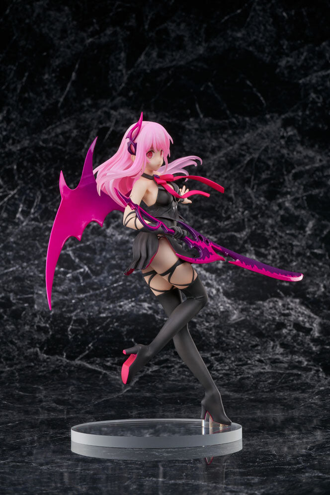 Engage Kiss - Kisara - F:Nex - 1/7 - Devil ver. (FuRyu) photo 16