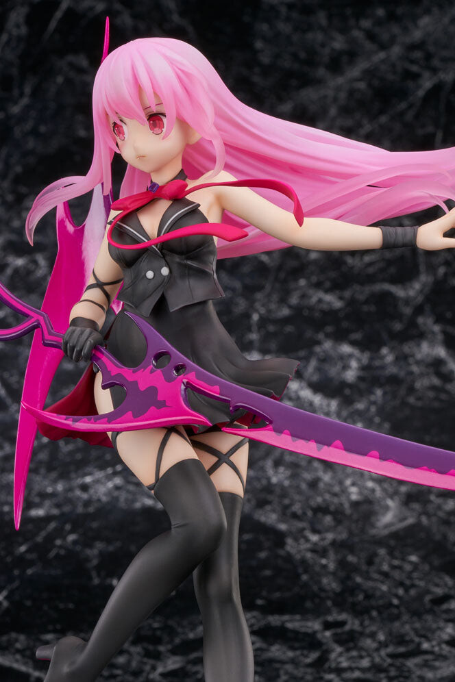 Engage Kiss - Kisara - F:Nex - 1/7 - Devil ver. (FuRyu) photo 17