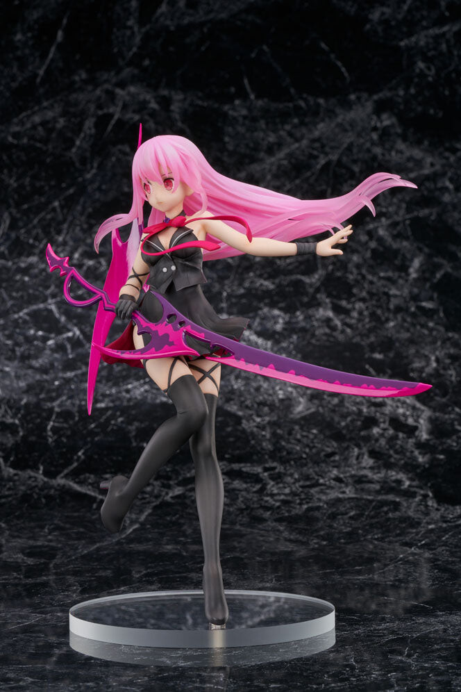 Engage Kiss - Kisara - F:Nex - 1/7 - Devil ver. (FuRyu) photo 18