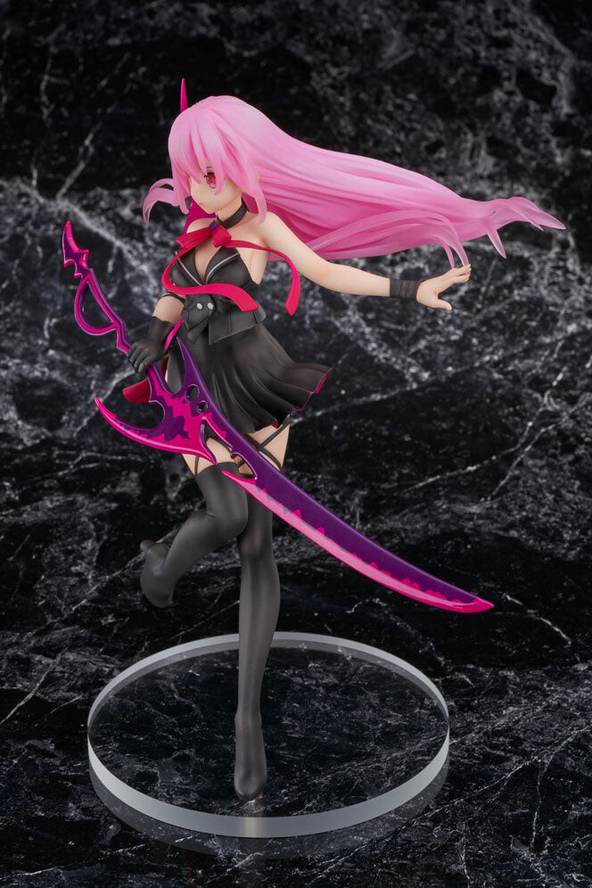 Engage Kiss - Kisara - F:Nex - 1/7 - Devil ver. (FuRyu) photo 19