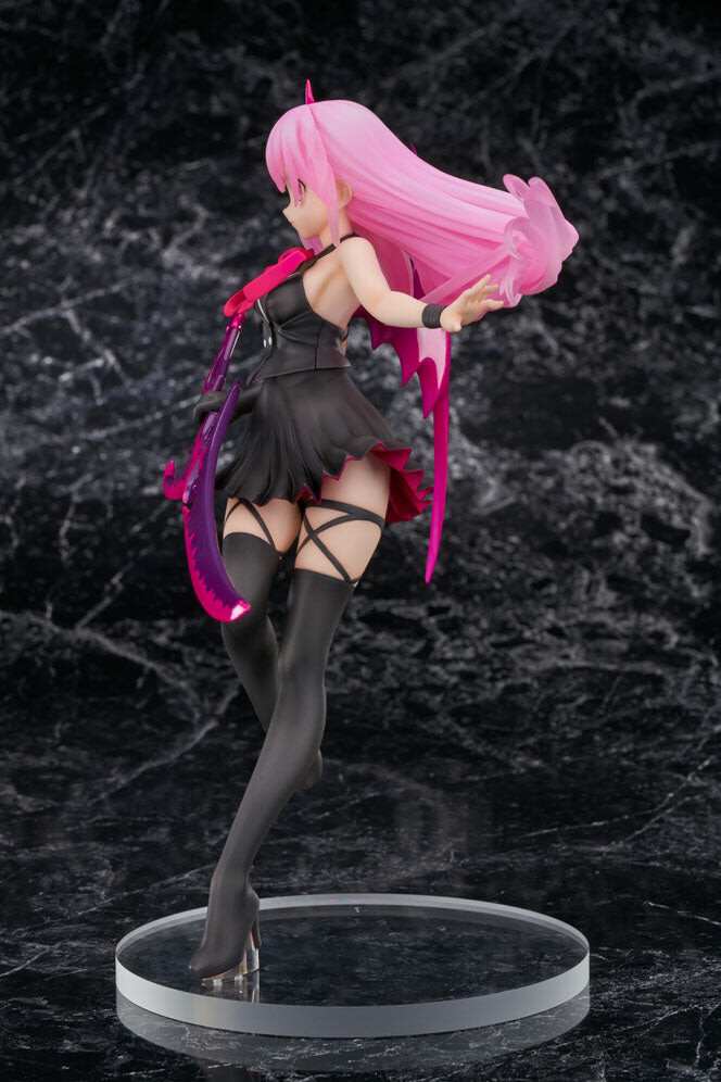 Engage Kiss - Kisara - F:Nex - 1/7 - Devil ver. (FuRyu) photo 20