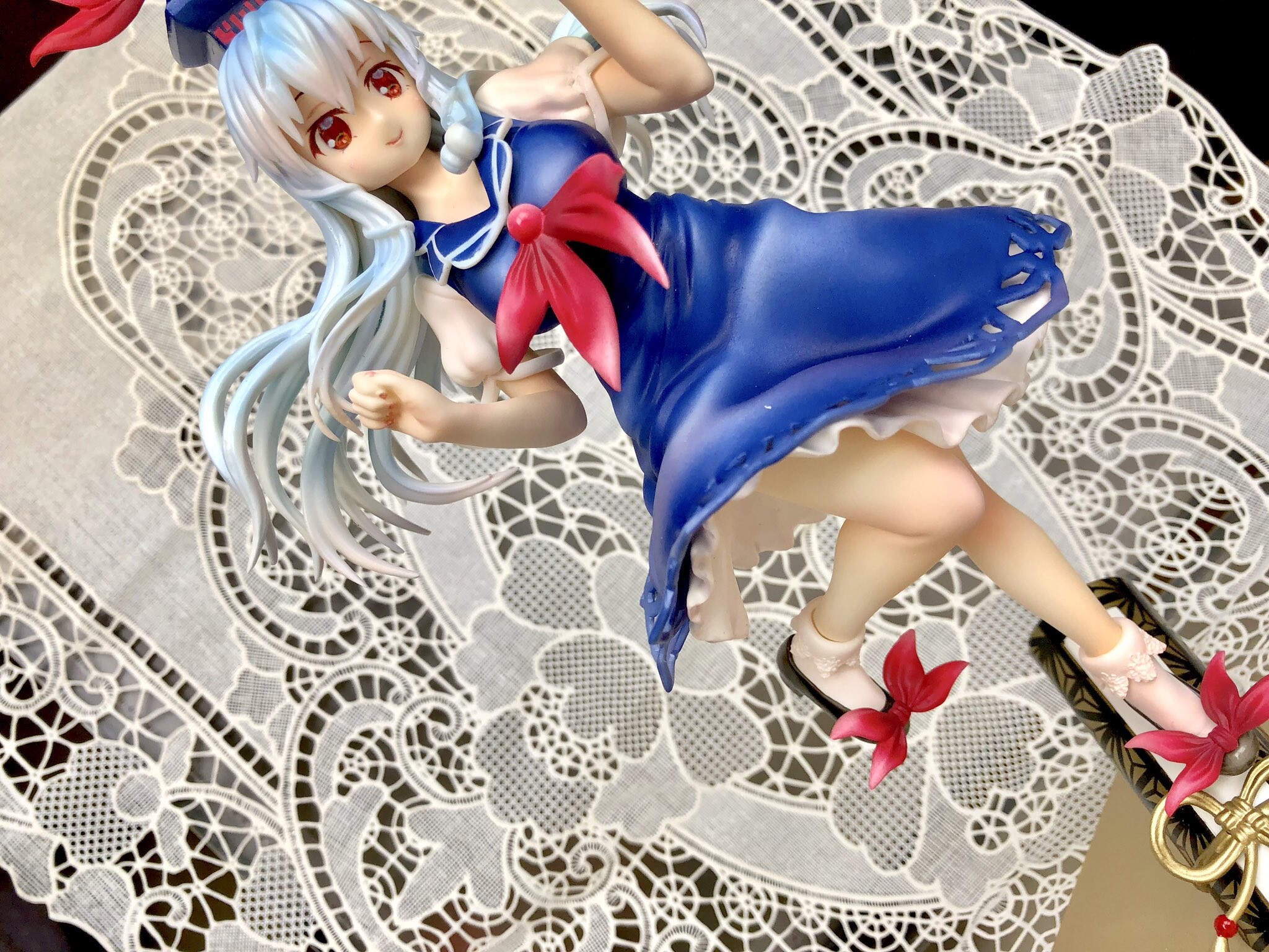 Kamishirasawa Keine