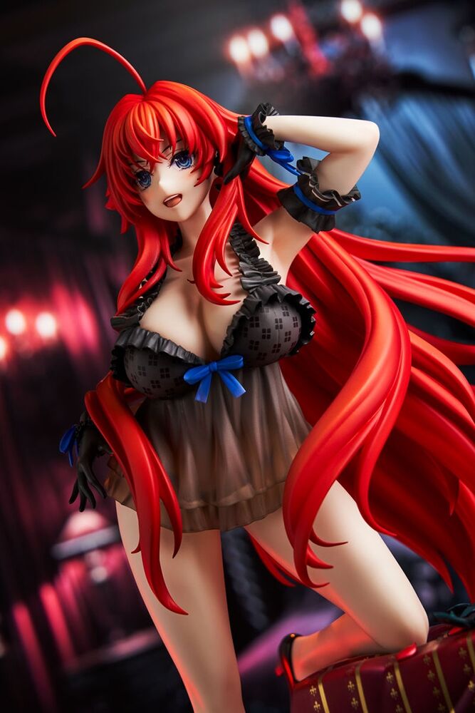 High School DxD - Rias Gremory - KDcolle - 1/6.5 - 15th Anniversary ver. (Fantasia Bunko Editorial Department, Kadokawa)