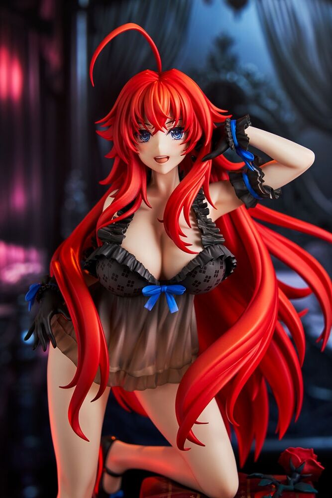 High School DxD - Rias Gremory - KDcolle - 1/6.5 - 15th Anniversary ver. (Fantasia Bunko Editorial Department, Kadokawa) photo 3