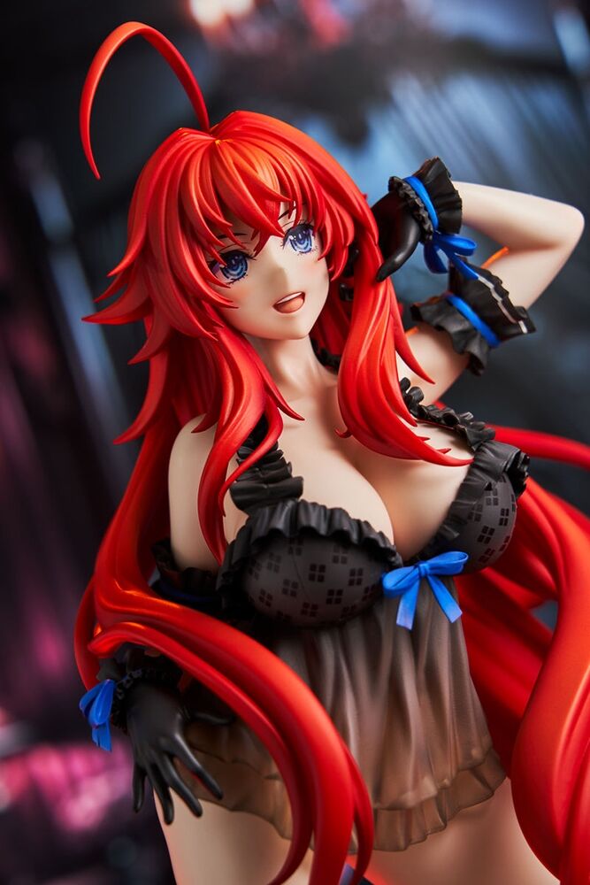 High School DxD - Rias Gremory - KDcolle - 1/6.5 - 15th Anniversary ver. (Fantasia Bunko Editorial Department, Kadokawa) photo 5
