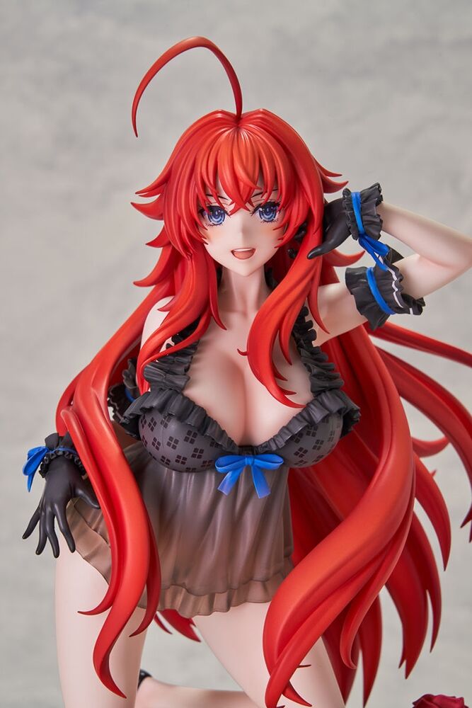 High School DxD - Rias Gremory - KDcolle - 1/6.5 - 15th Anniversary ver. (Fantasia Bunko Editorial Department, Kadokawa) photo 6