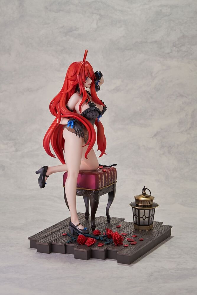 High School DxD - Rias Gremory - KDcolle - 1/6.5 - 15th Anniversary ver. (Fantasia Bunko Editorial Department, Kadokawa) photo 10