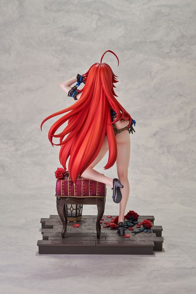 High School DxD - Rias Gremory - KDcolle - 1/6.5 - 15th Anniversary ver. (Fantasia Bunko Editorial Department, Kadokawa) photo 11
