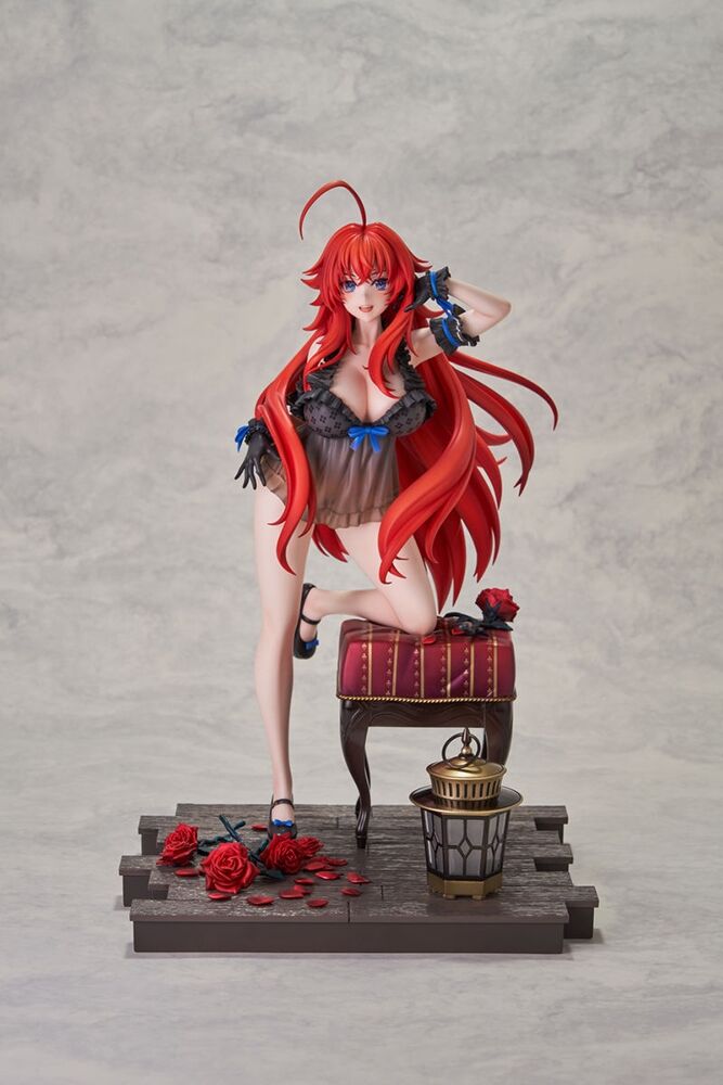 High School DxD - Rias Gremory - KDcolle - 1/6.5 - 15th Anniversary ver. (Fantasia Bunko Editorial Department, Kadokawa) photo 13