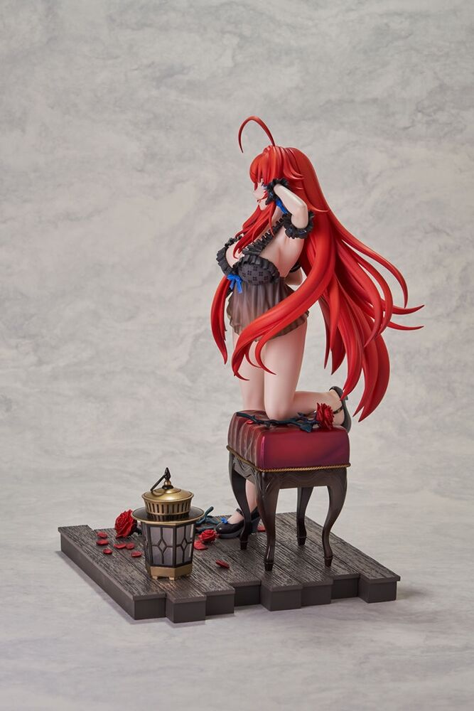 High School DxD - Rias Gremory - KDcolle - 1/6.5 - 15th Anniversary ver. (Fantasia Bunko Editorial Department, Kadokawa) photo 14