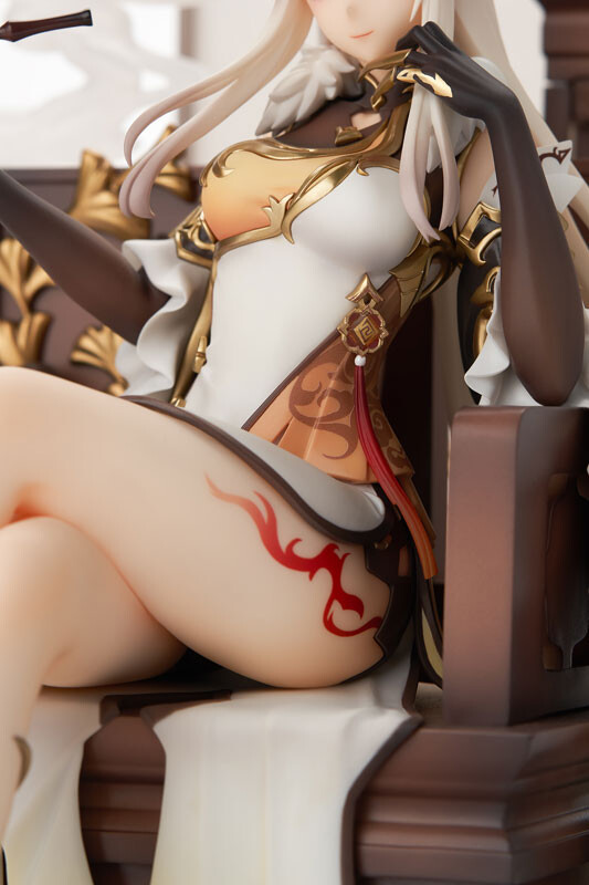 Genshin Impact - Ningguang - 1/7 - Eclipsing Star Ver. (Apex Innovation, miHoYo) photo 6