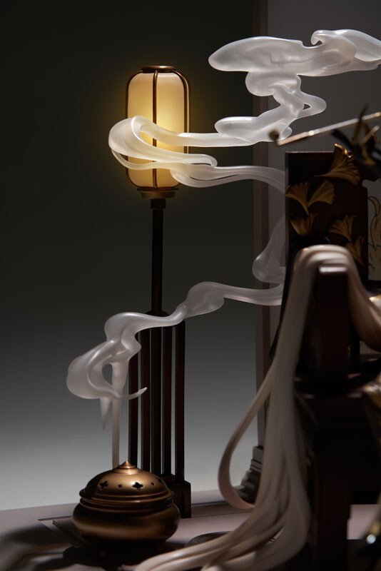 Genshin Impact - Ningguang - 1/7 - Eclipsing Star Ver. (Apex Innovation, miHoYo) photo 9