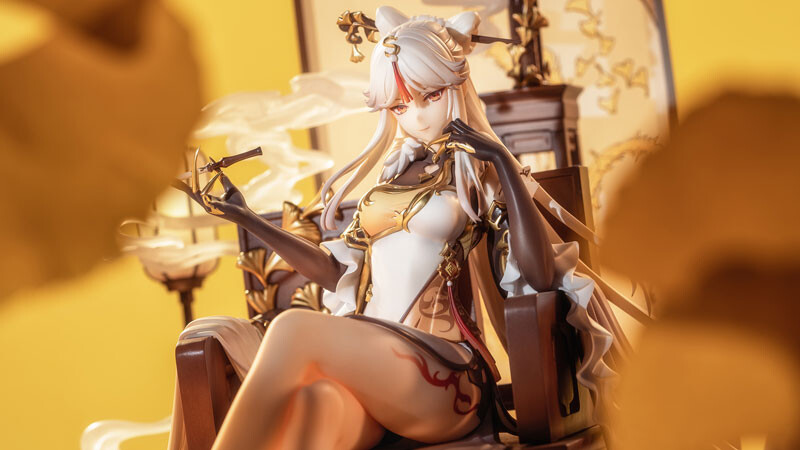 Genshin Impact - Ningguang - 1/7 - Eclipsing Star Ver. (Apex Innovation, miHoYo) photo 13