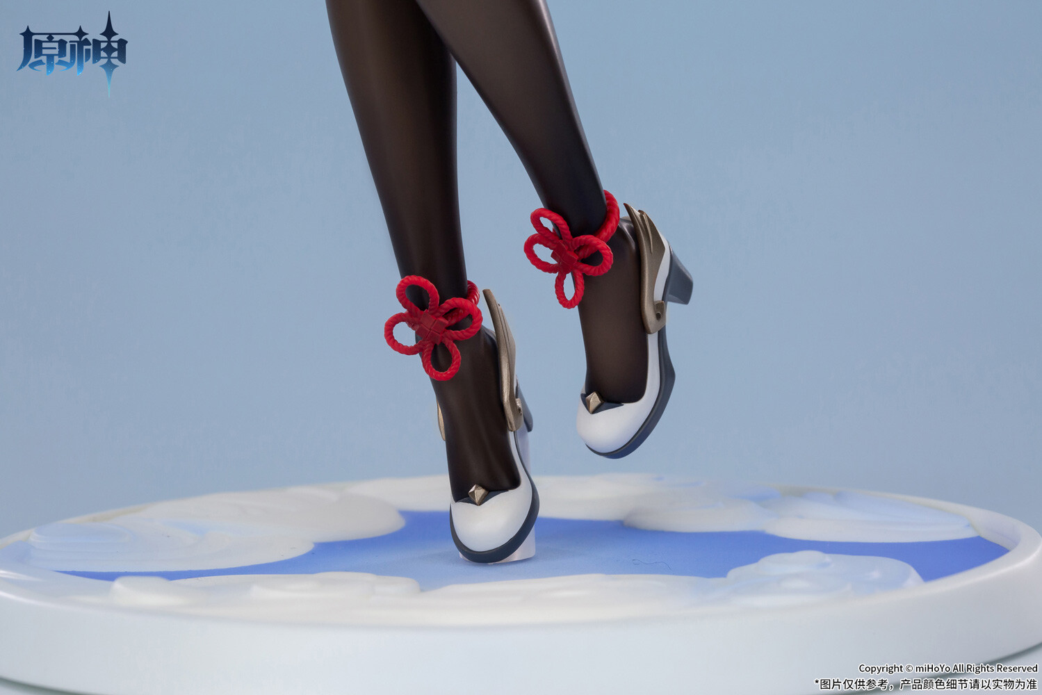 Genshin Impact - Ganyu - 1/7 - Plenilune Gaze Ver. (Apex Innovation) photo 8