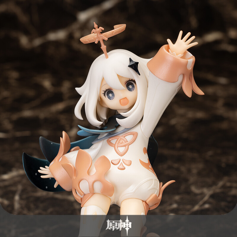 Genshin Impact - Paimon - 1/7 (Apex Innovation) photo 3