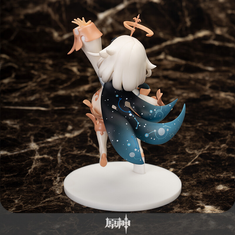 Genshin Impact - Paimon - 1/7 (Apex Innovation) photo 4