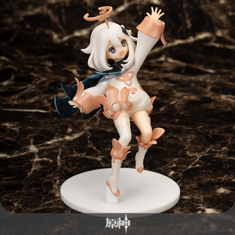 Genshin Impact - Paimon - 1/7 (Apex Innovation) photo 5