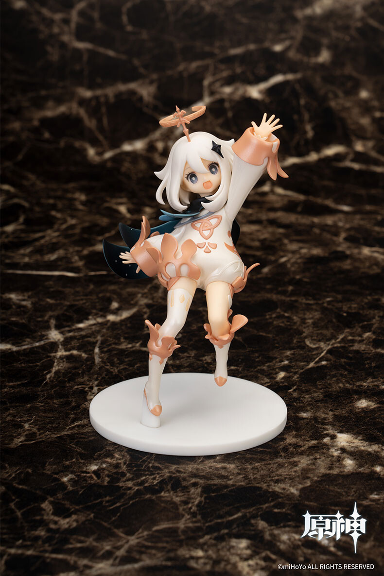 Genshin Impact - Paimon - 1/7 (Apex Innovation) photo 7