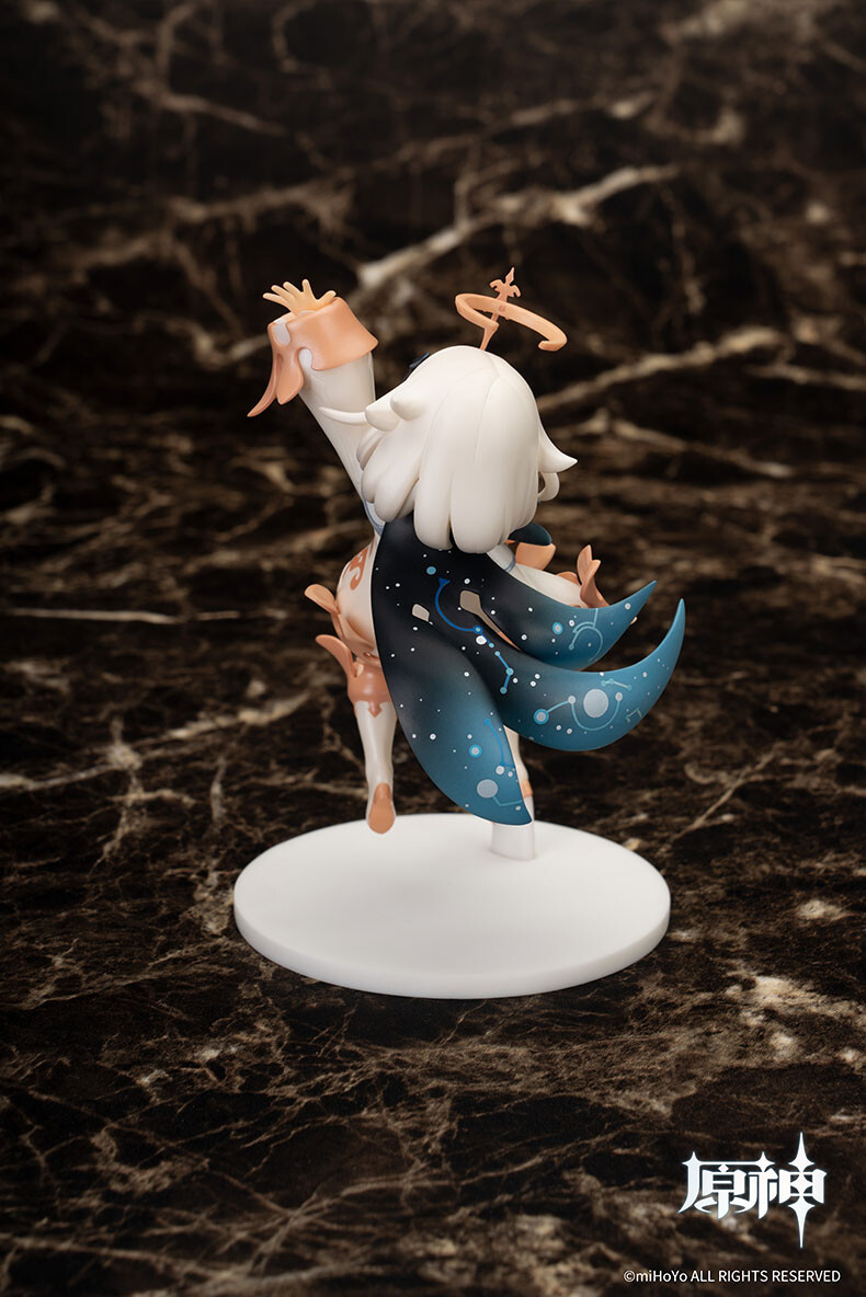 Genshin Impact - Paimon - 1/7 (Apex Innovation) photo 9