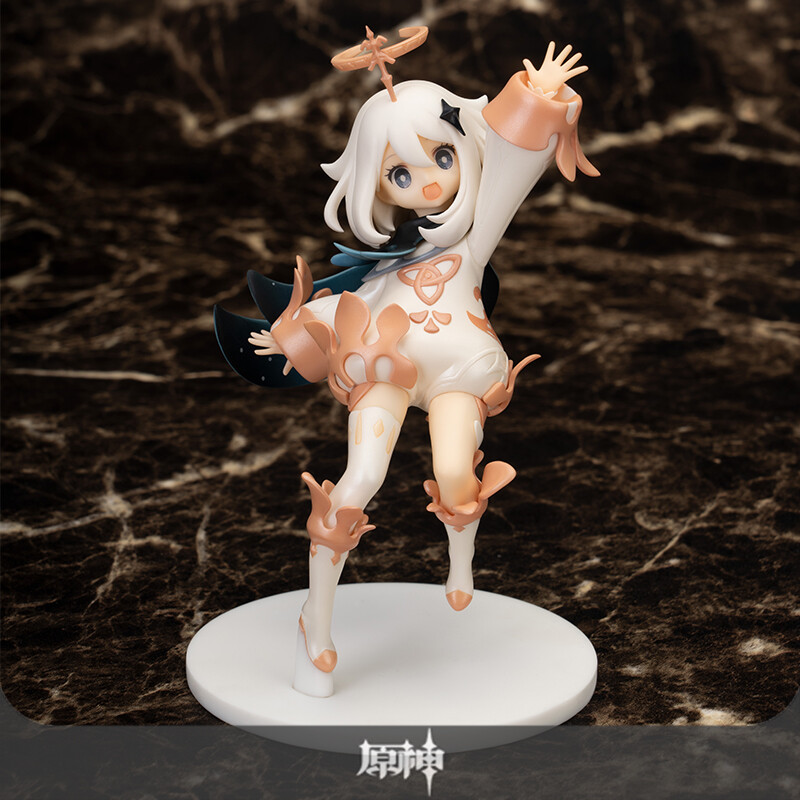 Genshin Impact - Paimon - 1/7 (Apex Innovation) photo 11