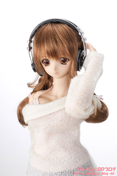 Dollfie Dream - Image Character - Yukino - 1/3 - Standard Model (Volks) photo 3